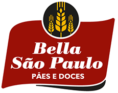 Logo Padaria Bella São Paulo
