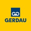 Logo Gerdau